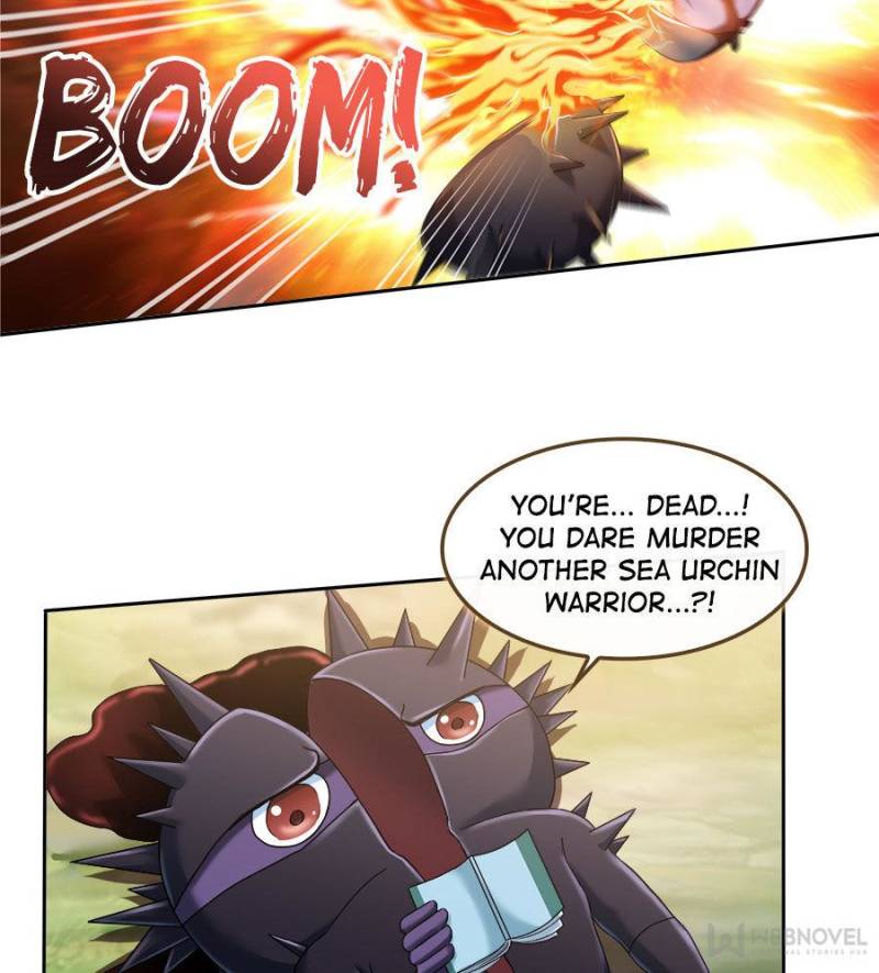 Cultivation Chat Group Chapter 233 page 34 - Chapter 233