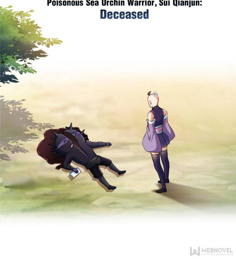 Cultivation Chat Group Chapter 233 page 37 - Chapter 233