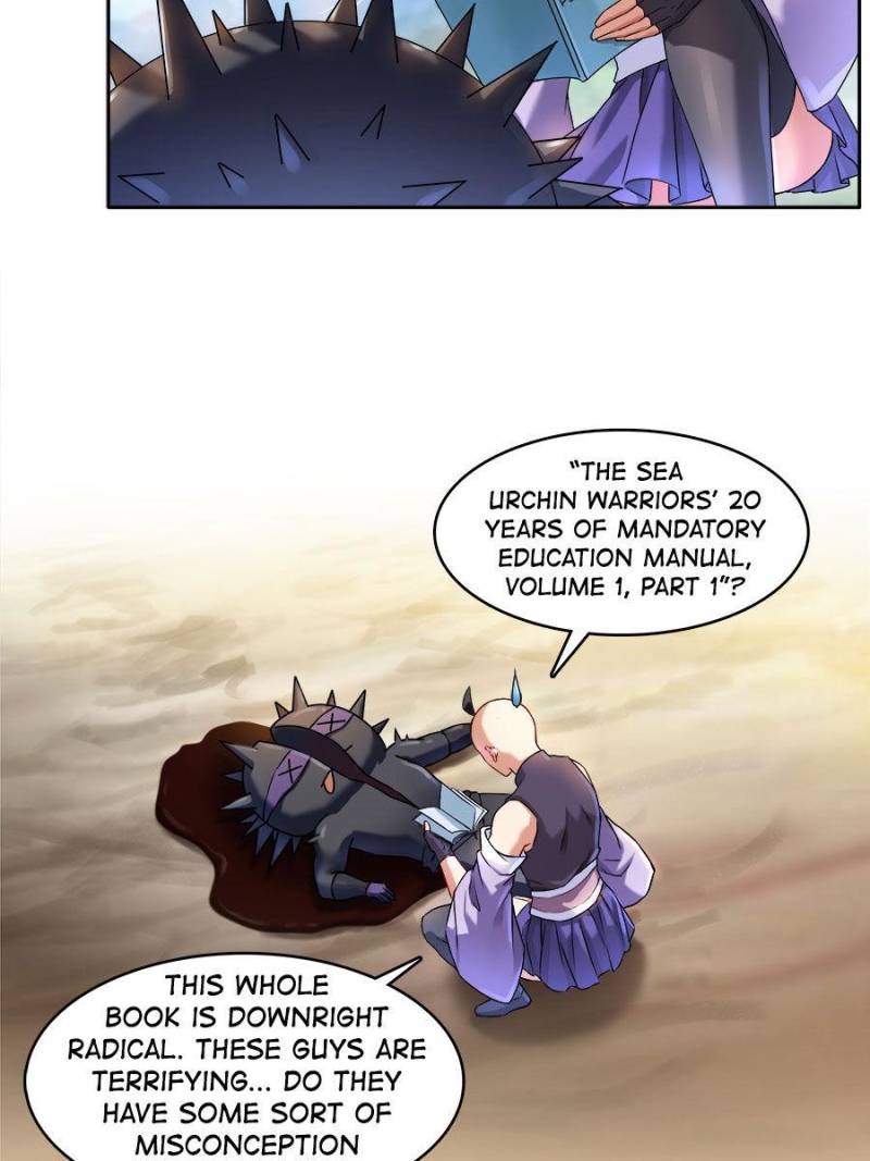 Cultivation Chat Group Chapter 233 page 39 - Chapter 233