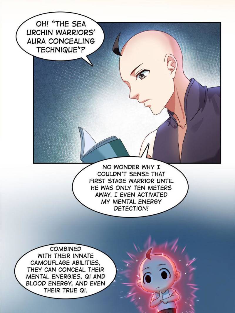 Cultivation Chat Group Chapter 233 page 41 - Chapter 233