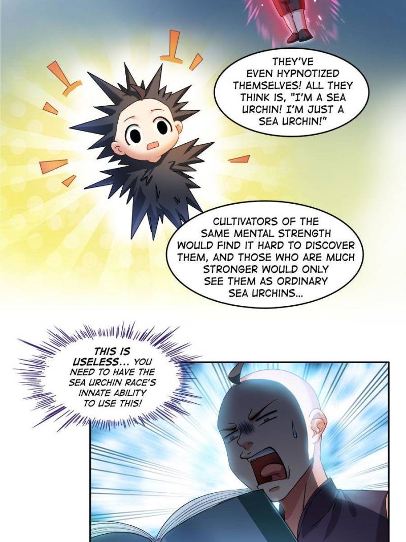 Cultivation Chat Group Chapter 233 page 42 - Chapter 233