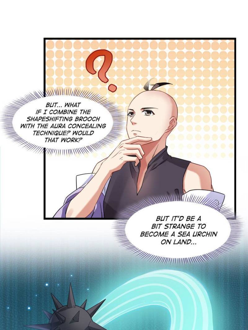 Cultivation Chat Group Chapter 233 page 44 - Chapter 233