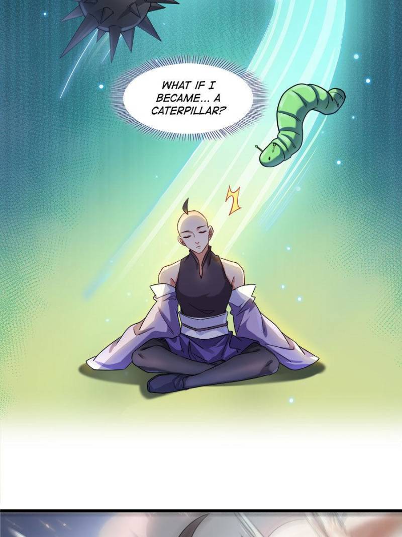 Cultivation Chat Group Chapter 233 page 45 - Chapter 233