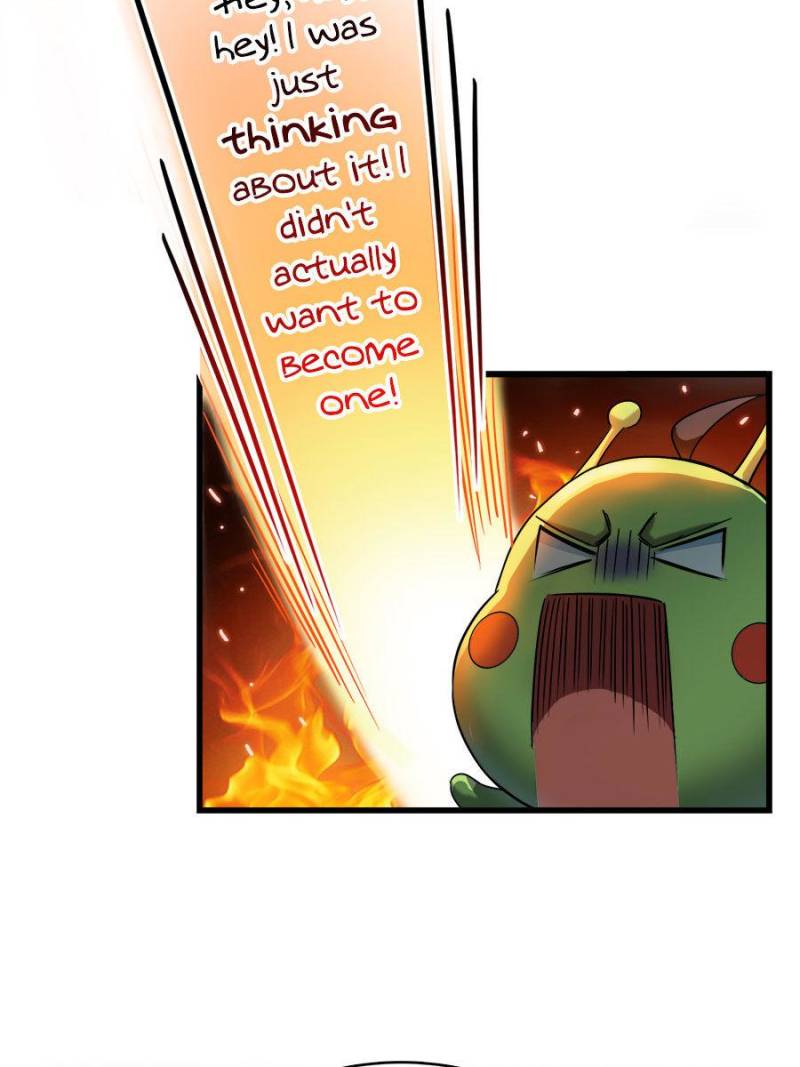 Cultivation Chat Group Chapter 233 page 48 - Chapter 233