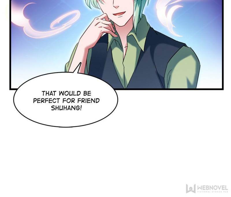 Cultivation Chat Group Chapter 233 page 6 - Chapter 233