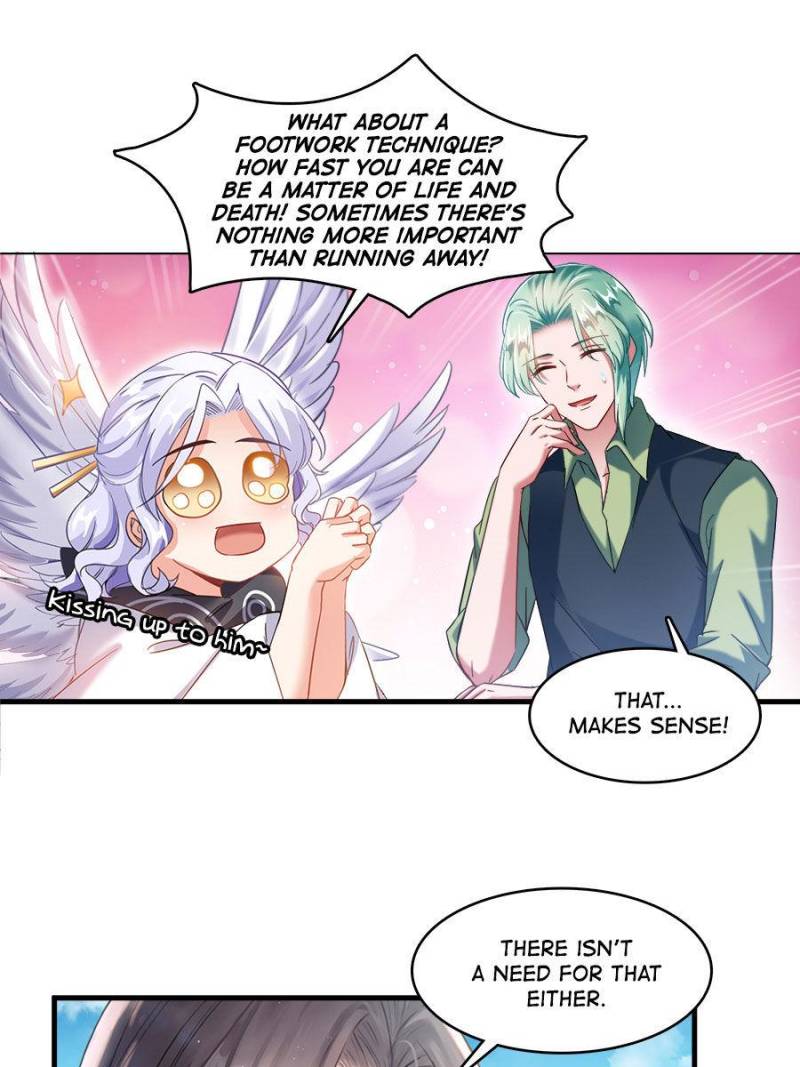 Cultivation Chat Group Chapter 233 page 7 - Chapter 233