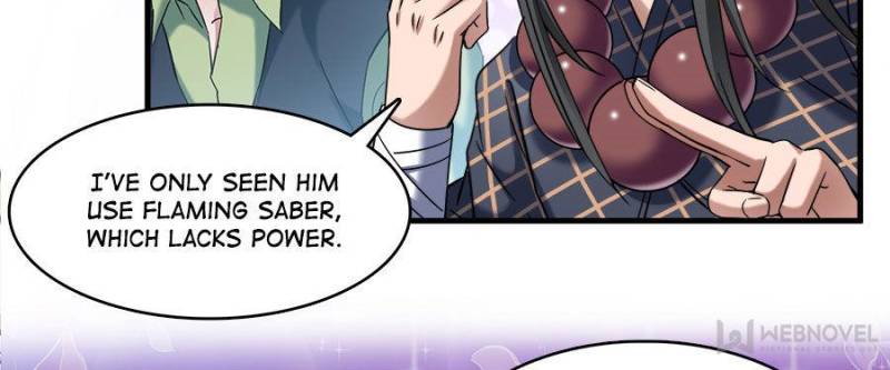 Cultivation Chat Group Chapter 233 page 9 - Chapter 233