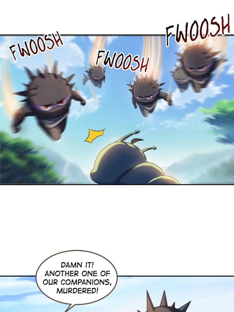 Cultivation Chat Group Chapter 234 page 1 - Chapter 234