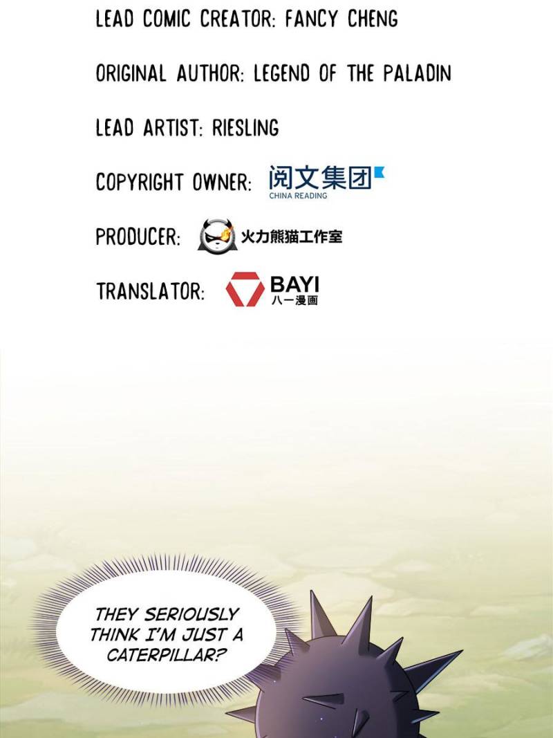 Cultivation Chat Group Chapter 234 page 11 - Chapter 234