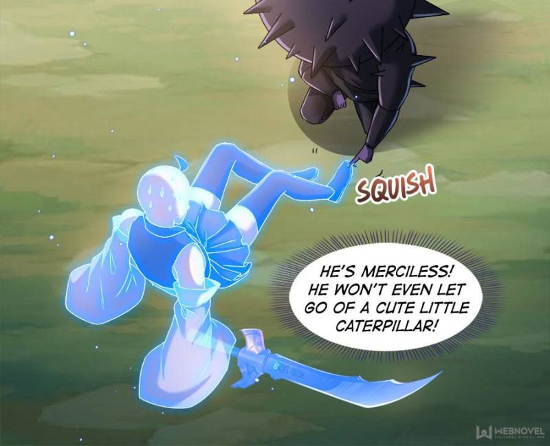 Cultivation Chat Group Chapter 234 page 12 - Chapter 234