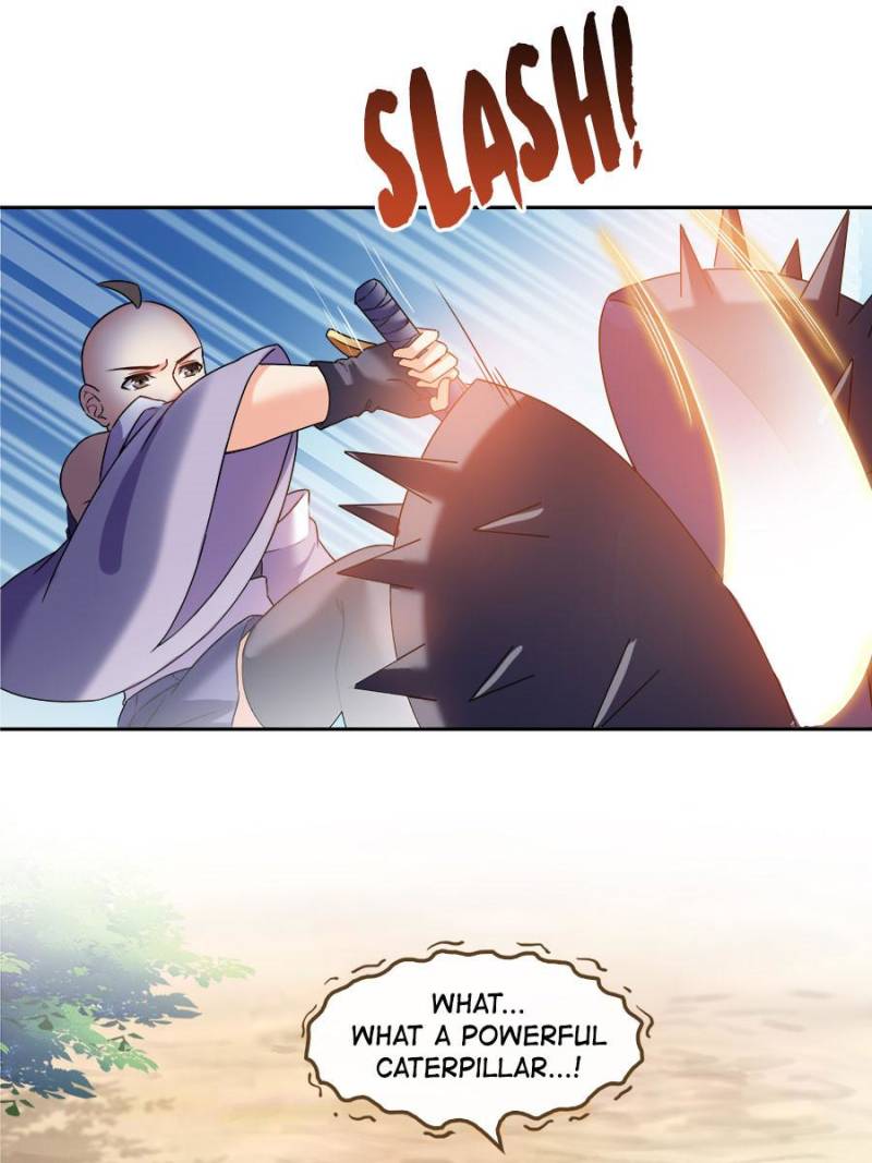 Cultivation Chat Group Chapter 234 page 13 - Chapter 234