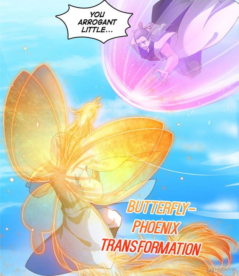 Cultivation Chat Group Chapter 234 page 23 - Chapter 234
