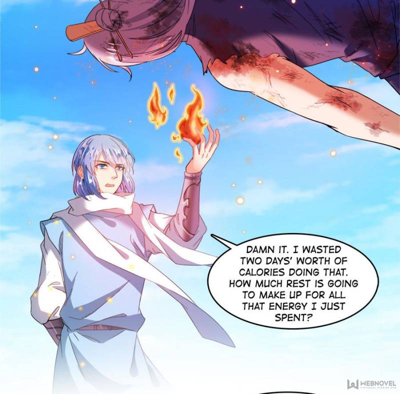 Cultivation Chat Group Chapter 234 page 25 - Chapter 234