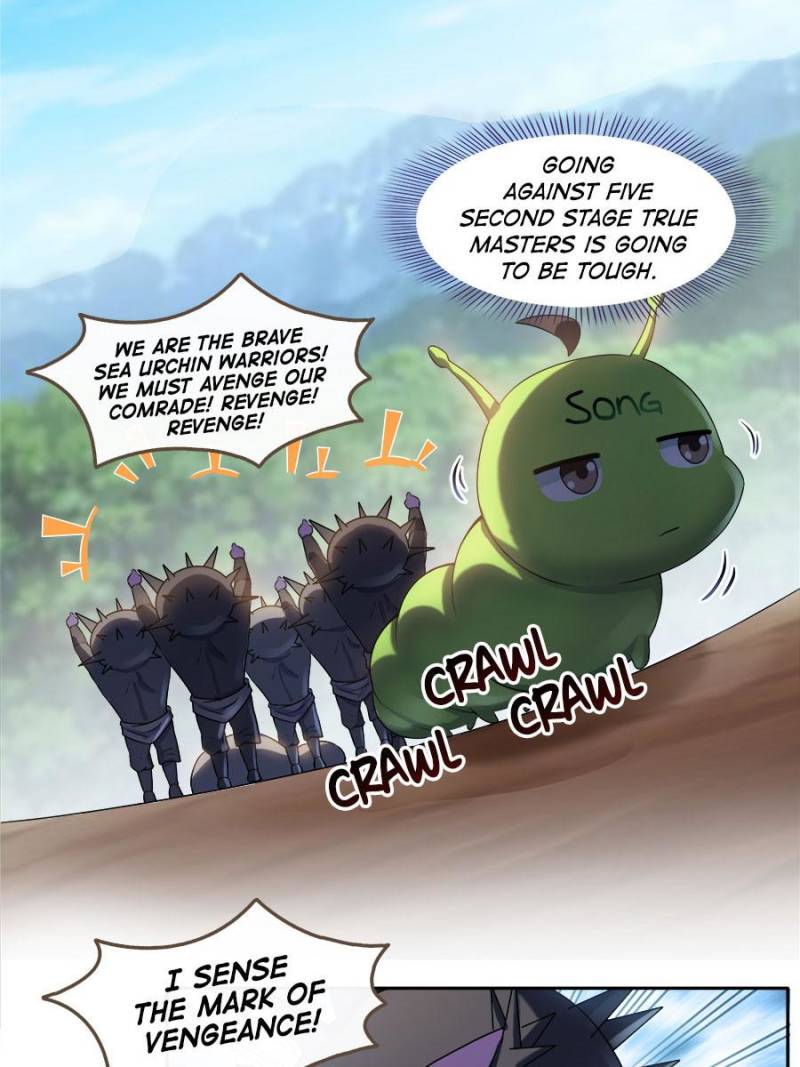 Cultivation Chat Group Chapter 234 page 3 - Chapter 234