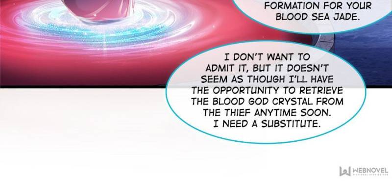 Cultivation Chat Group Chapter 234 page 38 - Chapter 234