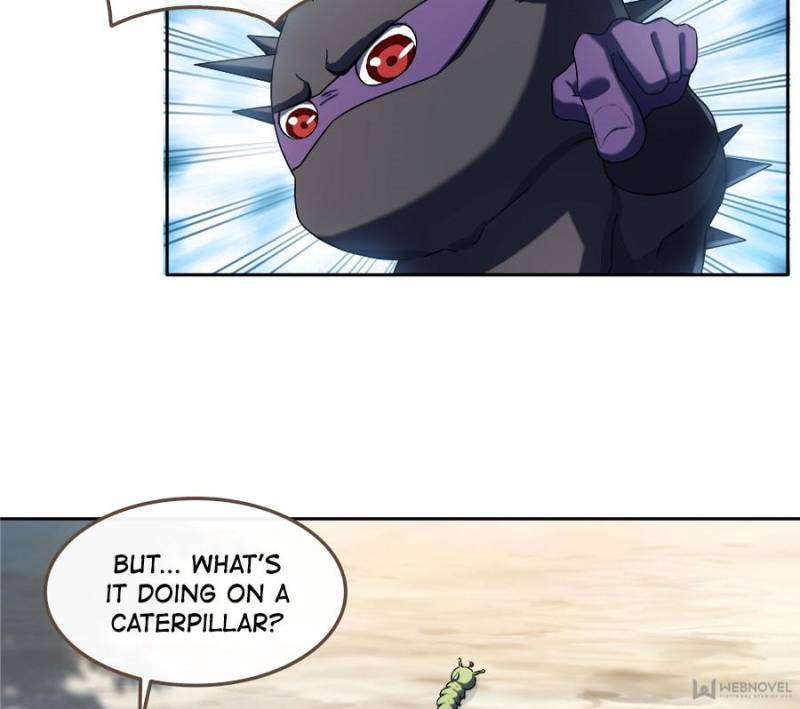 Cultivation Chat Group Chapter 234 page 4 - Chapter 234