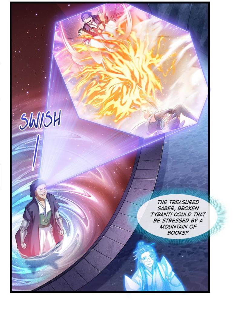 Cultivation Chat Group Chapter 234 page 41 - Chapter 234