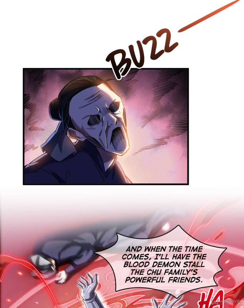 Cultivation Chat Group Chapter 234 page 48 - Chapter 234