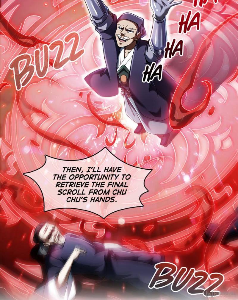 Cultivation Chat Group Chapter 234 page 49 - Chapter 234