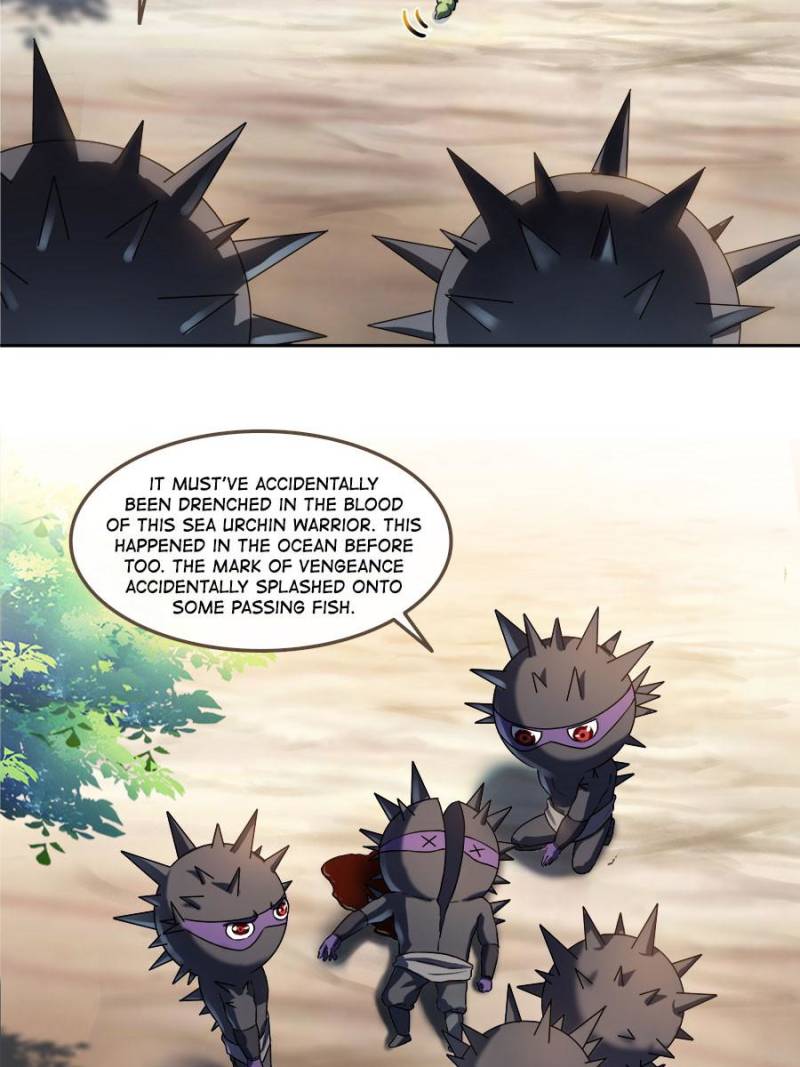 Cultivation Chat Group Chapter 234 page 5 - Chapter 234