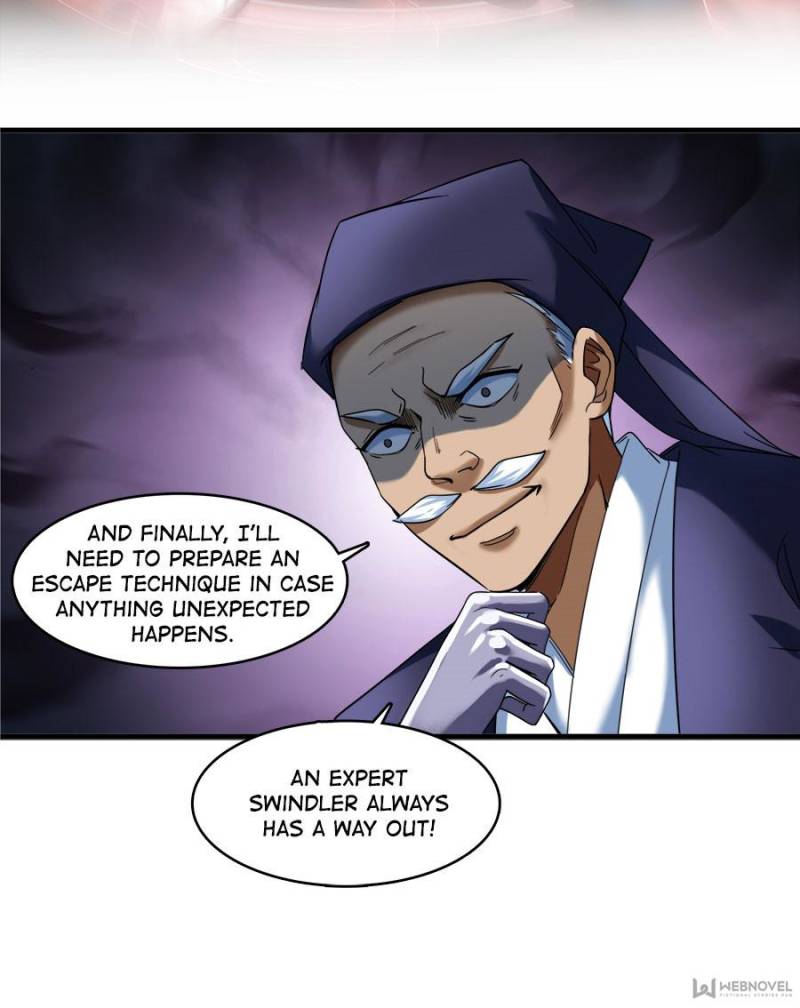 Cultivation Chat Group Chapter 234 page 50 - Chapter 234