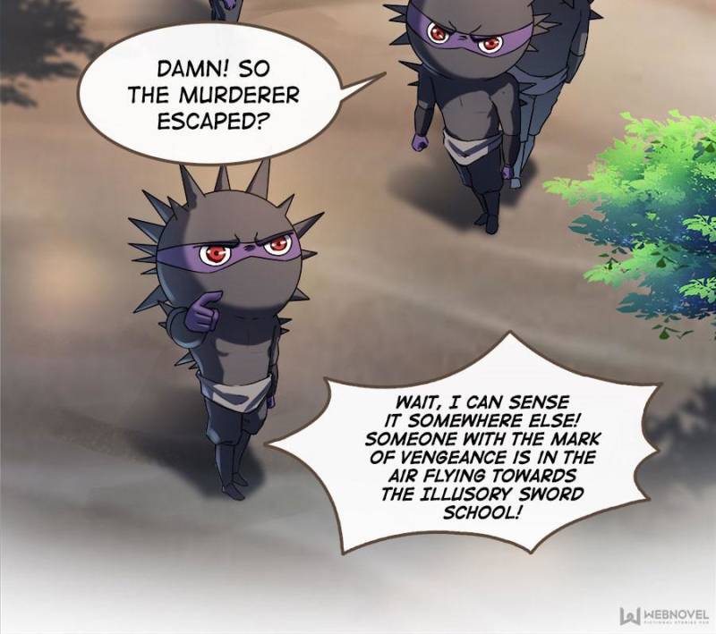 Cultivation Chat Group Chapter 234 page 6 - Chapter 234