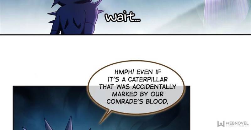 Cultivation Chat Group Chapter 234 page 8 - Chapter 234