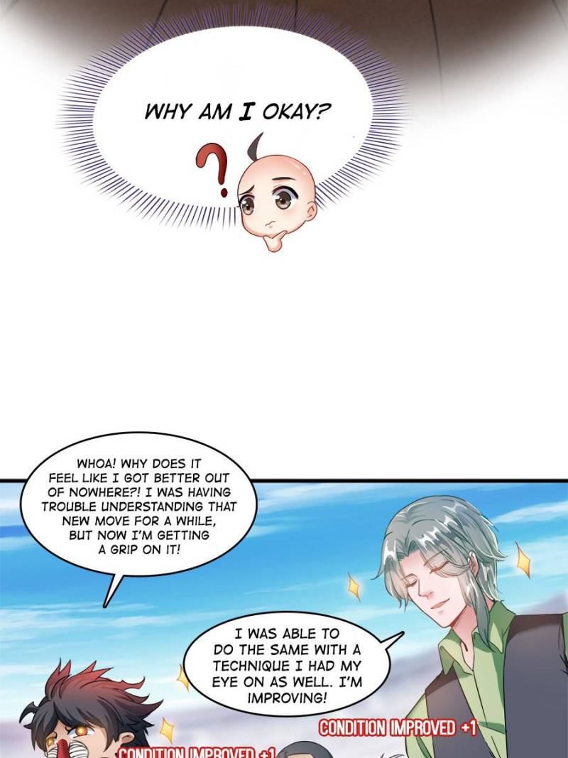 Cultivation Chat Group Chapter 235 page 16 - Chapter 235