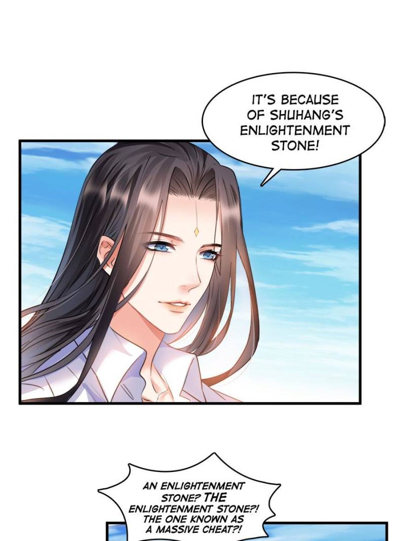 Cultivation Chat Group Chapter 235 page 18 - Chapter 235