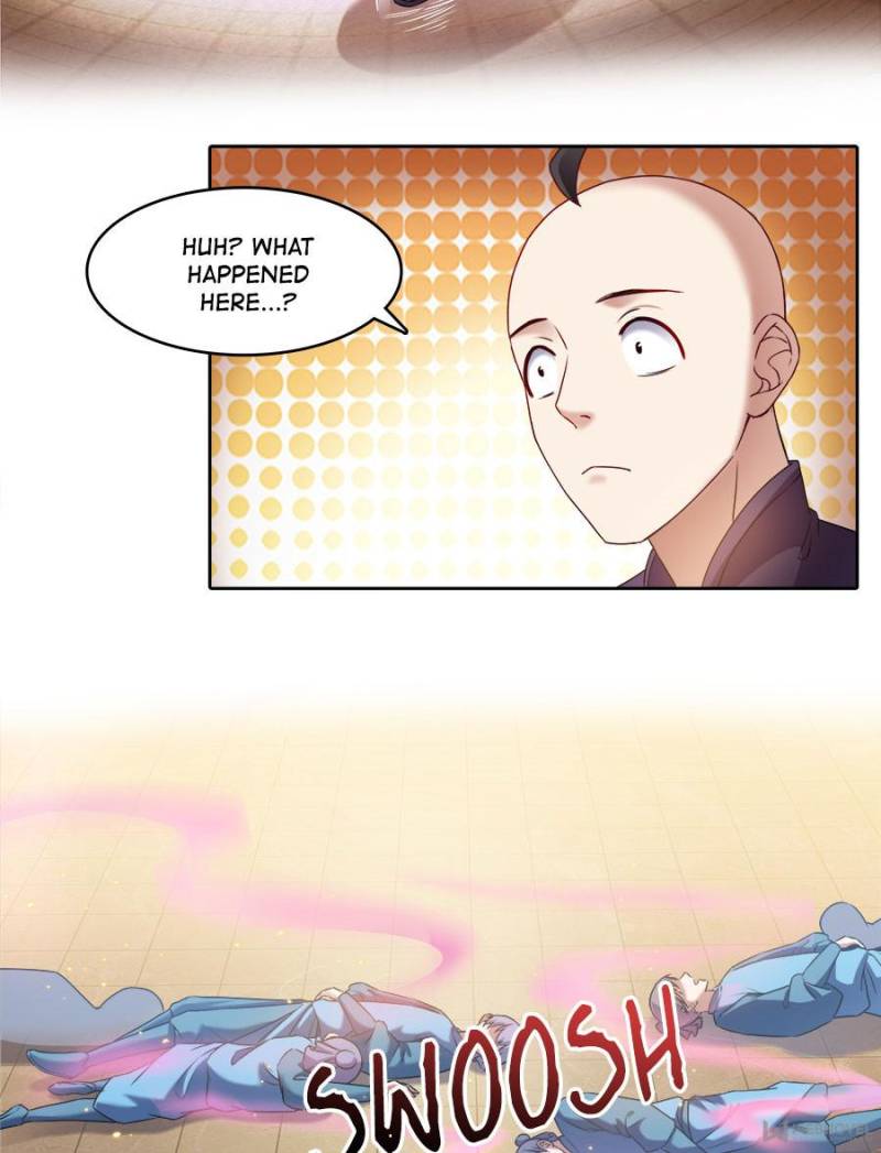 Cultivation Chat Group Chapter 235 page 2 - Chapter 235