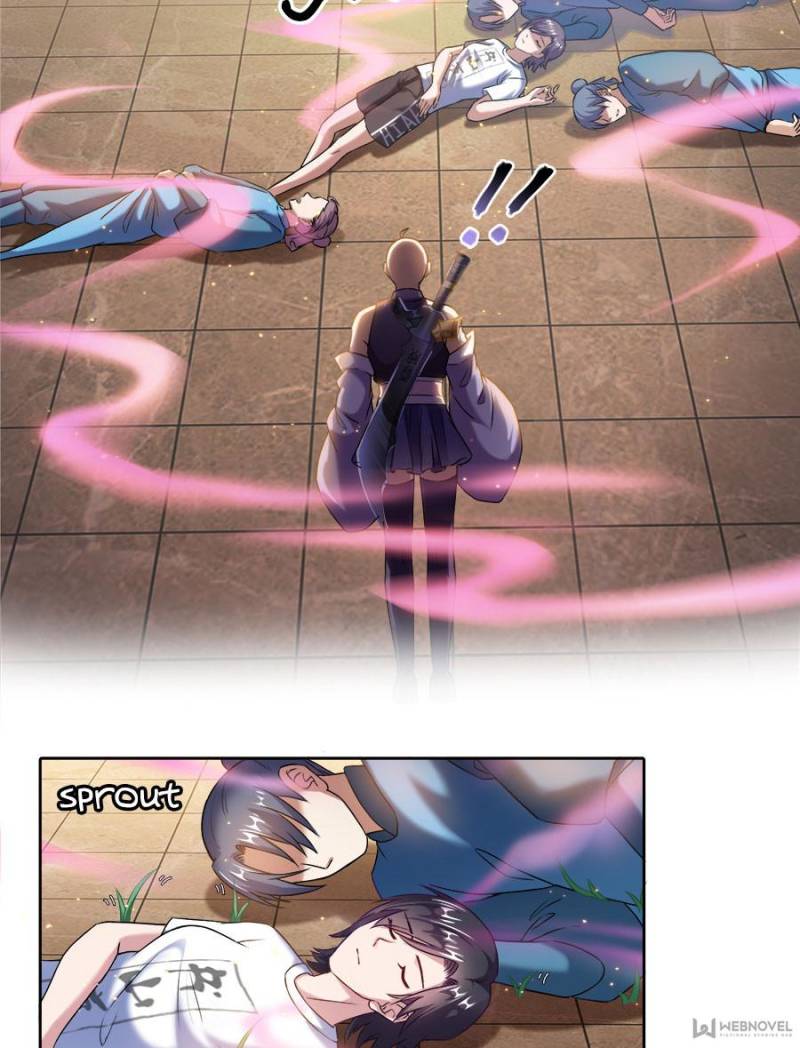Cultivation Chat Group Chapter 235 page 3 - Chapter 235