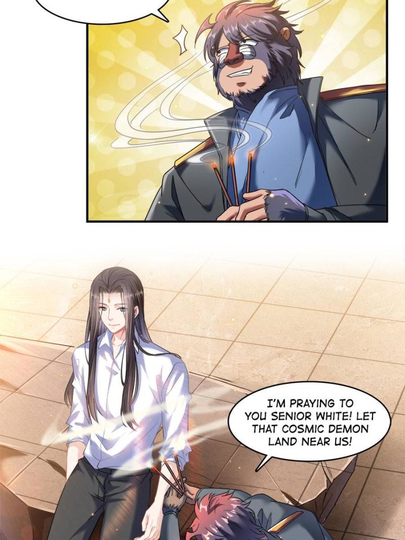 Cultivation Chat Group Chapter 235 page 31 - Chapter 235