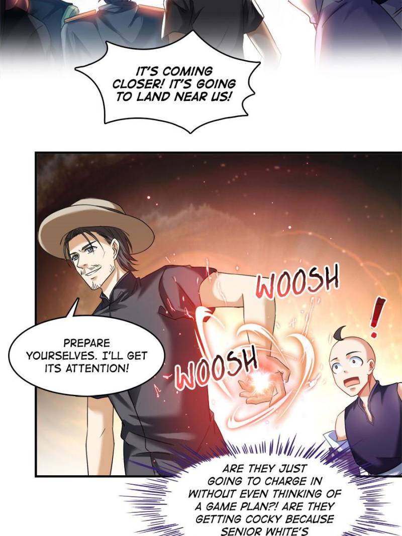 Cultivation Chat Group Chapter 235 page 37 - Chapter 235