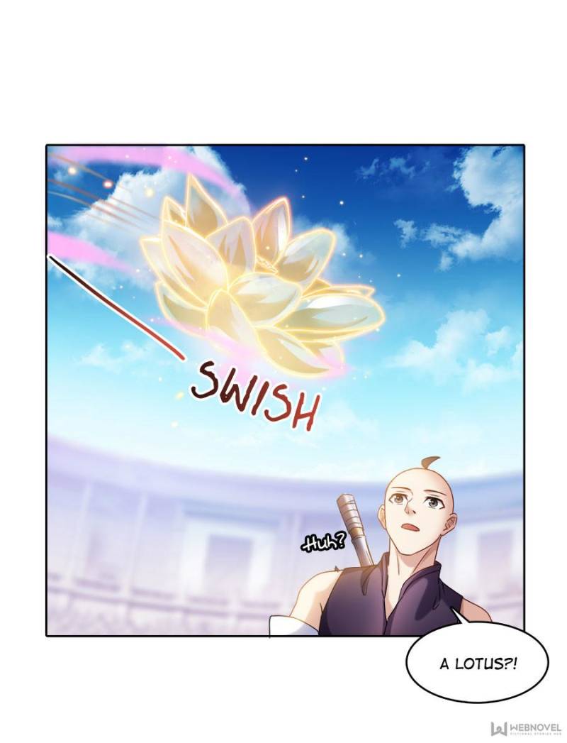 Cultivation Chat Group Chapter 235 page 5 - Chapter 235