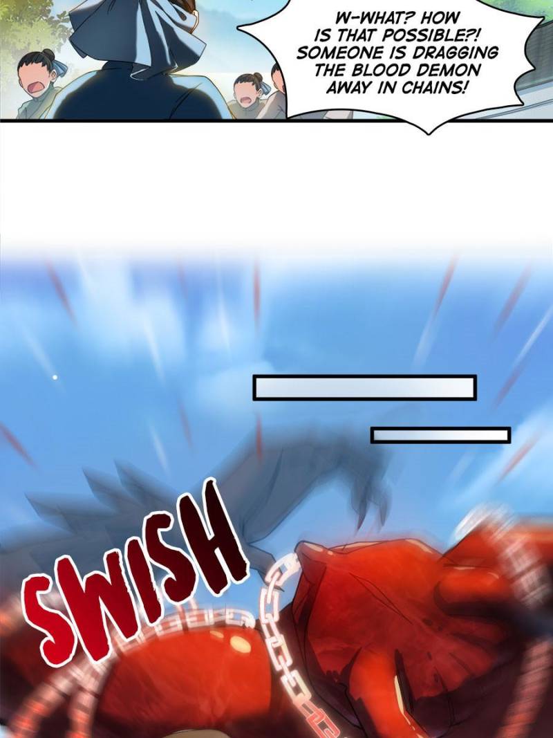 Cultivation Chat Group Chapter 235 page 51 - Chapter 235