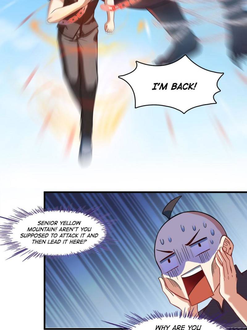 Cultivation Chat Group Chapter 235 page 53 - Chapter 235