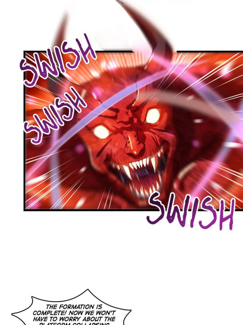 Cultivation Chat Group Chapter 235 page 57 - Chapter 235