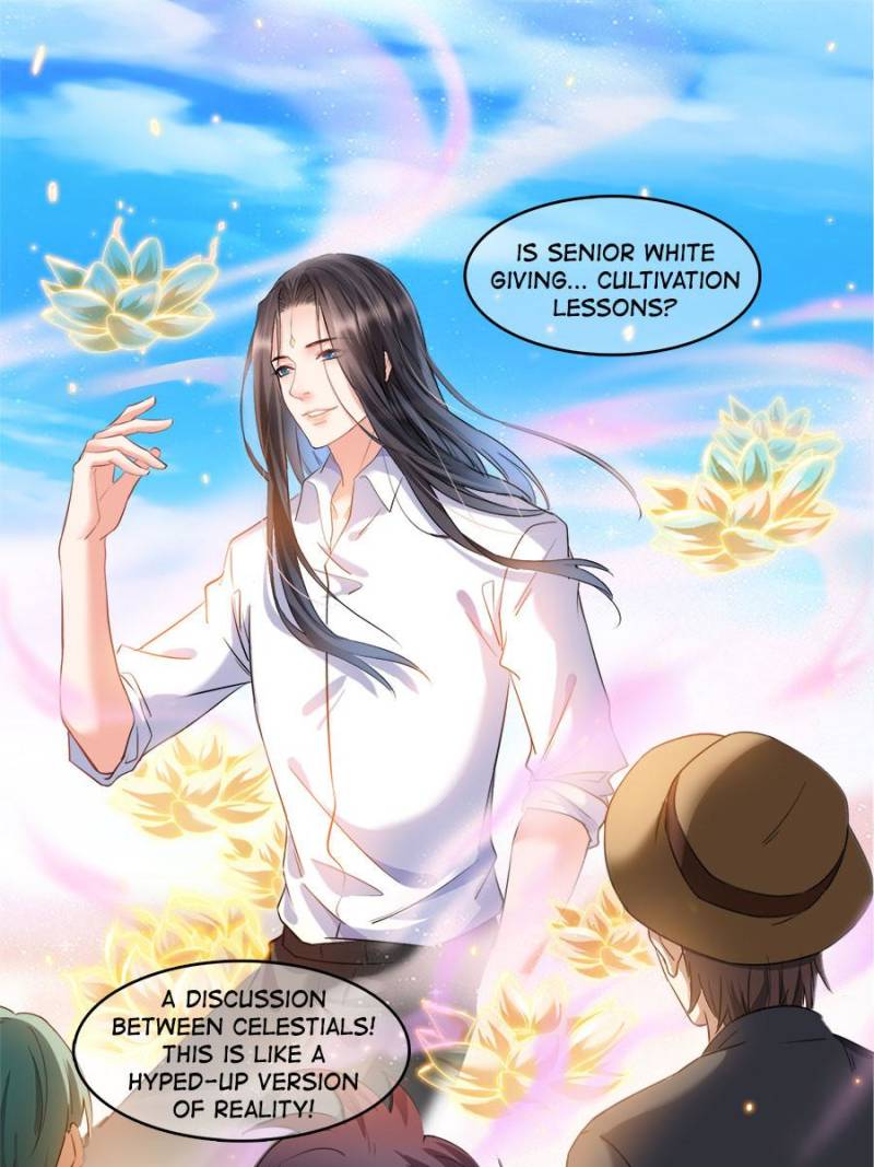 Cultivation Chat Group Chapter 235 page 6 - Chapter 235