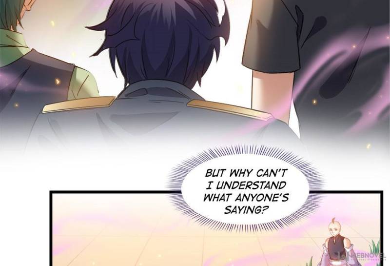 Cultivation Chat Group Chapter 235 page 7 - Chapter 235