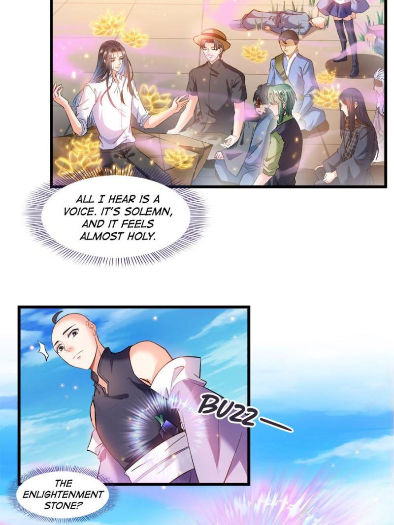 Cultivation Chat Group Chapter 235 page 8 - Chapter 235