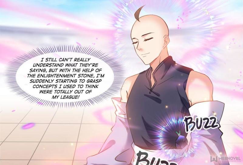 Cultivation Chat Group Chapter 235 page 9 - Chapter 235