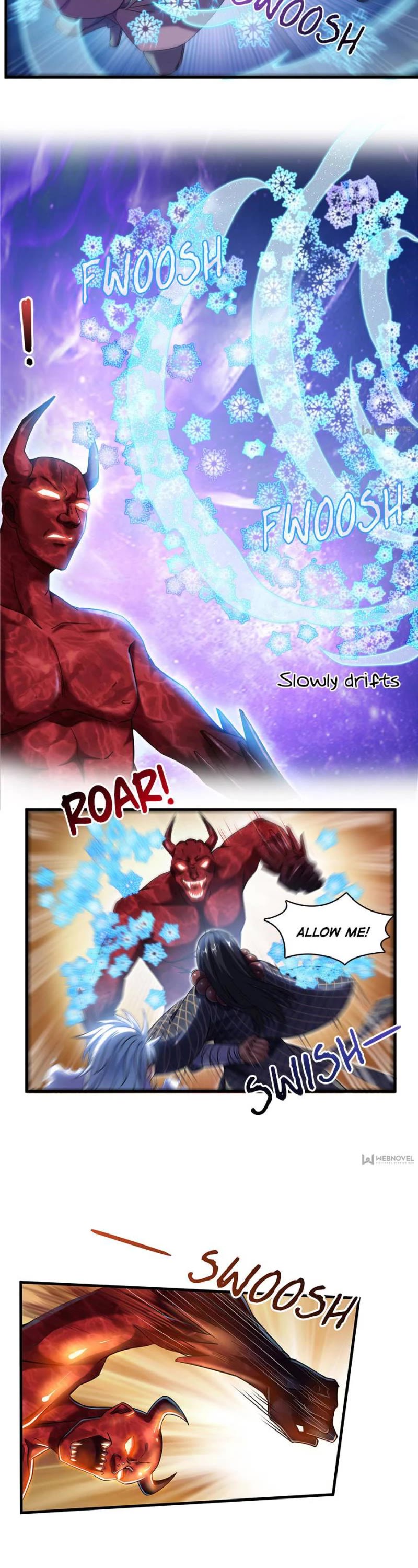 Cultivation Chat Group Chapter 236 page 2 - Chapter 236