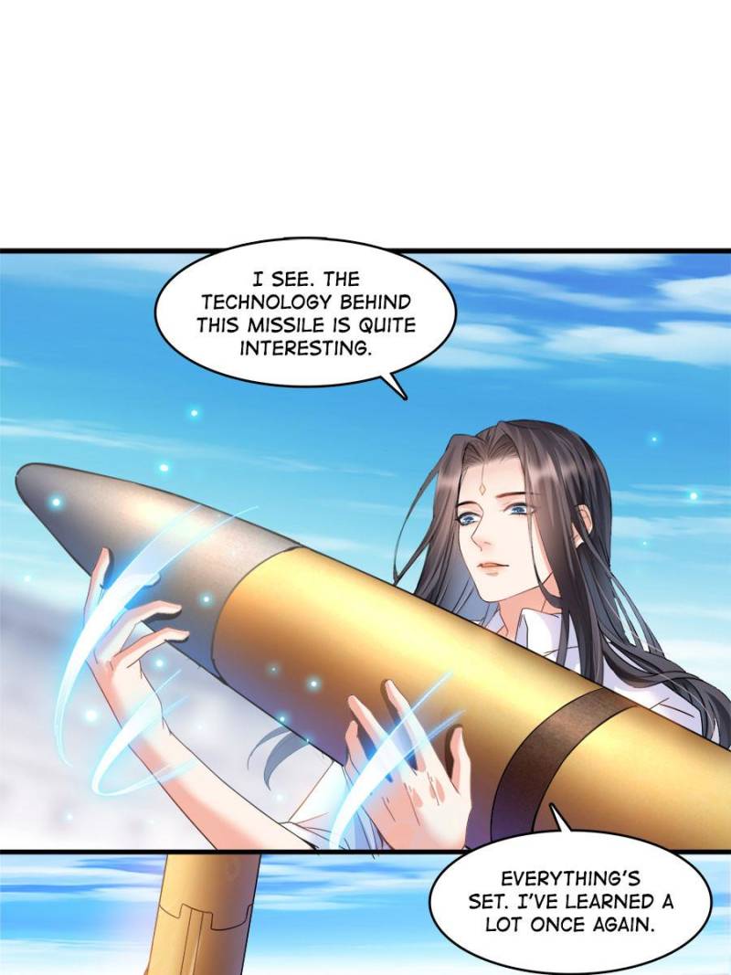 Cultivation Chat Group Chapter 237 page 1 - Chapter 237