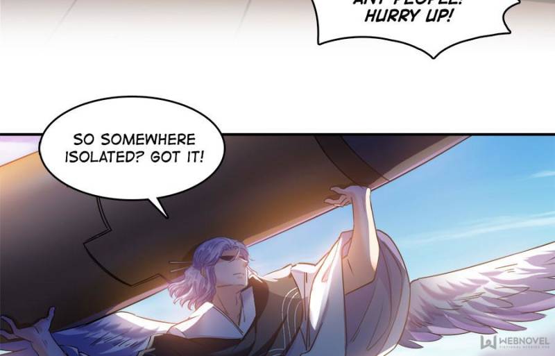 Cultivation Chat Group Chapter 237 page 10 - Chapter 237
