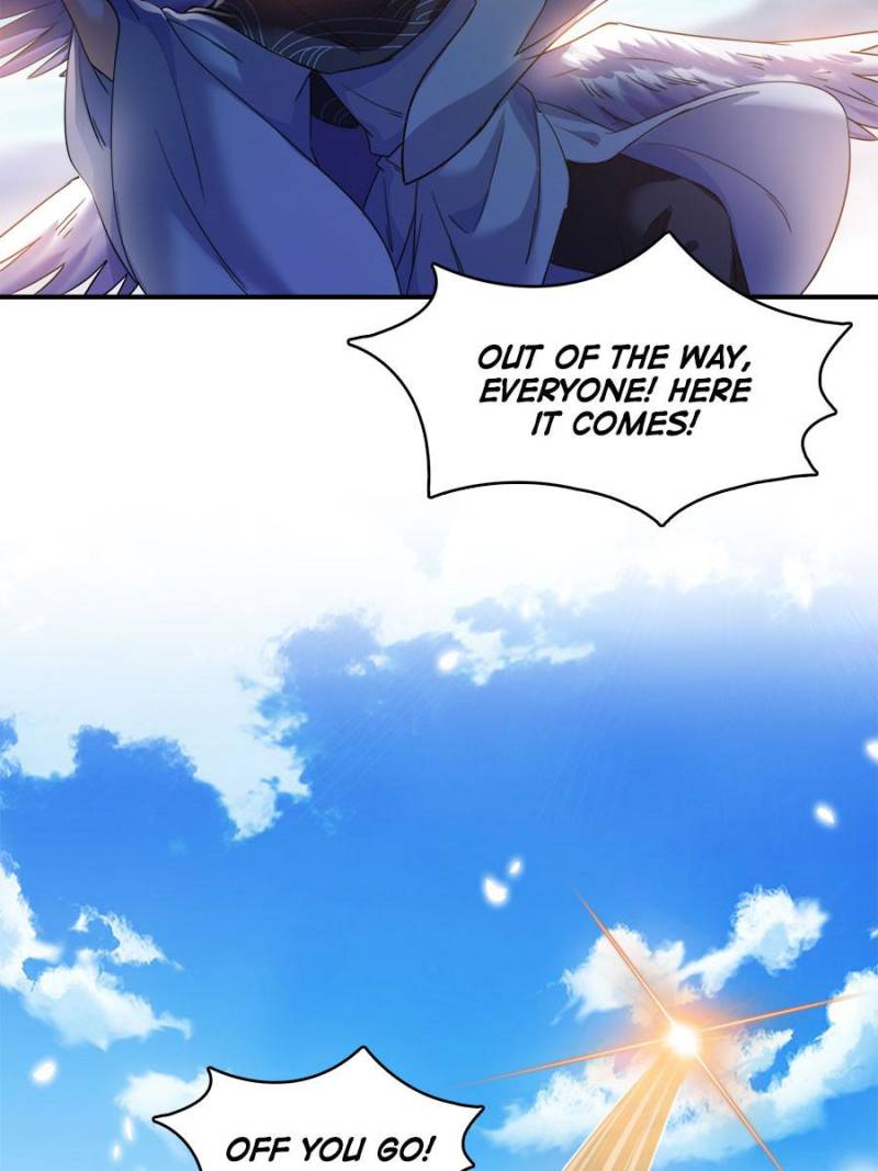 Cultivation Chat Group Chapter 237 page 11 - Chapter 237