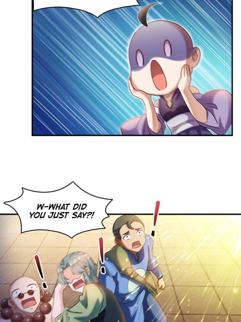 Cultivation Chat Group Chapter 237 page 19 - Chapter 237