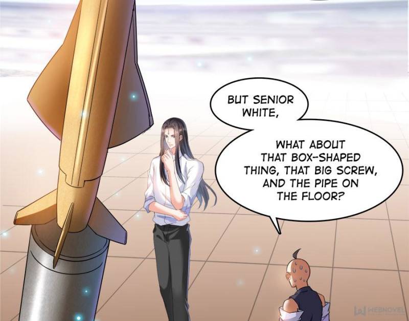 Cultivation Chat Group Chapter 237 page 2 - Chapter 237
