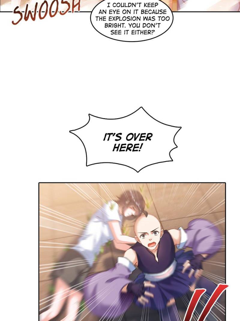 Cultivation Chat Group Chapter 237 page 27 - Chapter 237