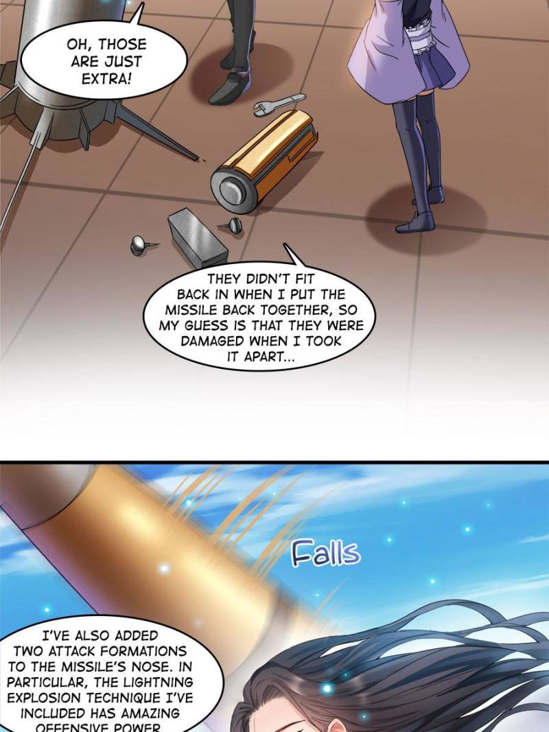 Cultivation Chat Group Chapter 237 page 3 - Chapter 237