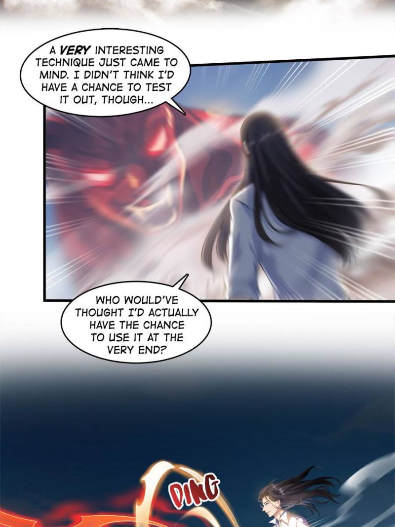 Cultivation Chat Group Chapter 237 page 31 - Chapter 237